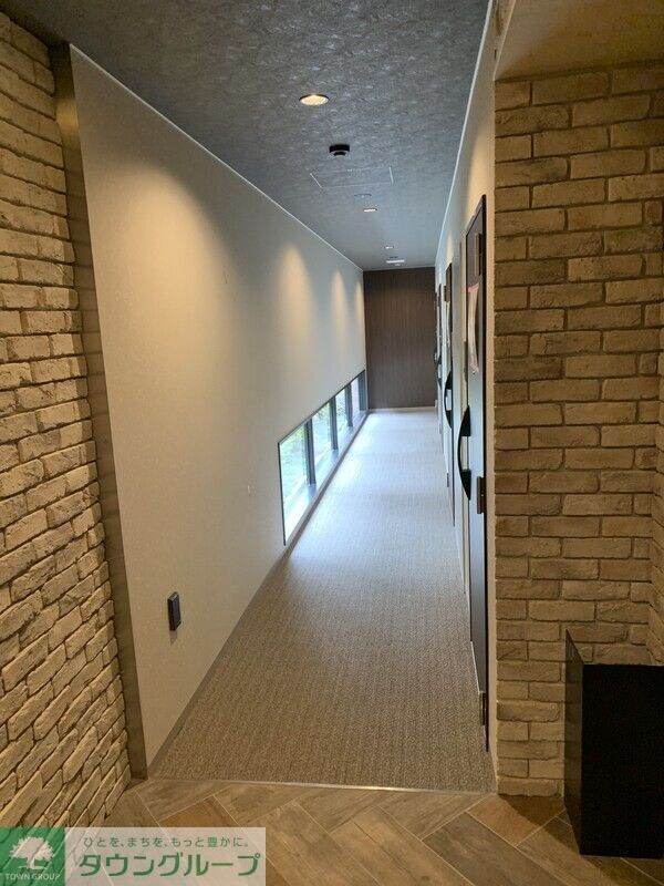 ガリシア四ツ木テラスの物件内観写真