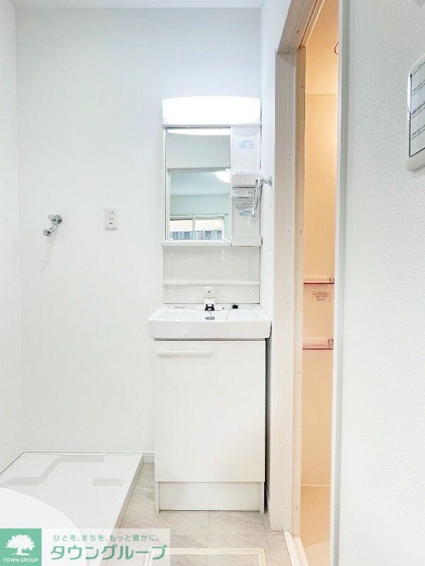 サザンロード堀切IIの物件内観写真