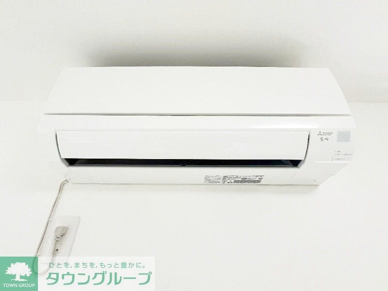 サザンロード堀切IIの物件内観写真