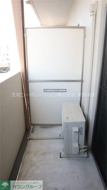 ケイ・ヴィラージュの物件内観写真