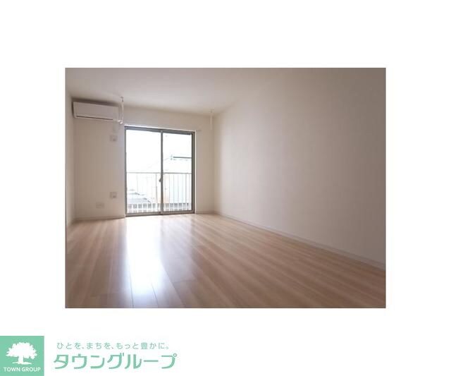 アーバンコート白鳥の物件内観写真