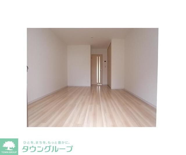 アーバンコート白鳥の物件内観写真