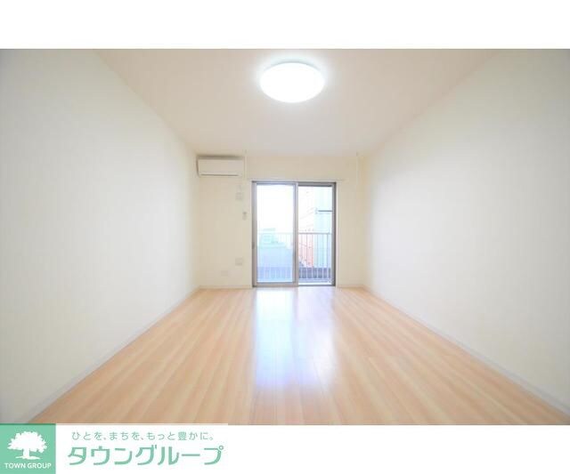 アーバンコート白鳥の物件内観写真