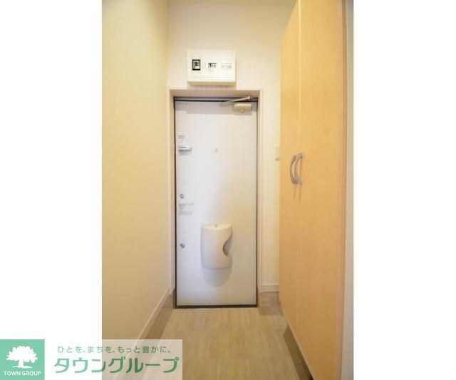 アーバンコート白鳥の物件内観写真