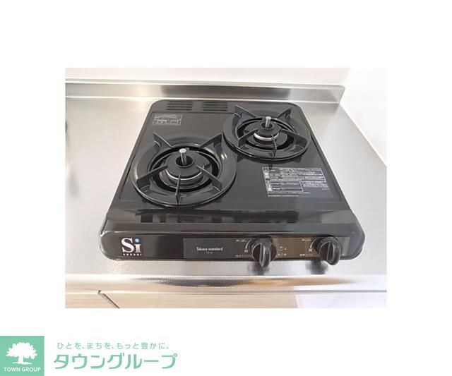 アーバンコート白鳥の物件内観写真