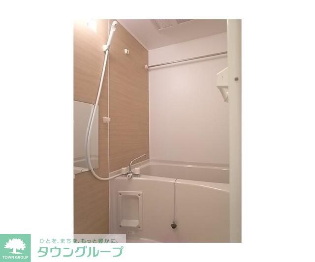 アーバンコート白鳥の物件内観写真