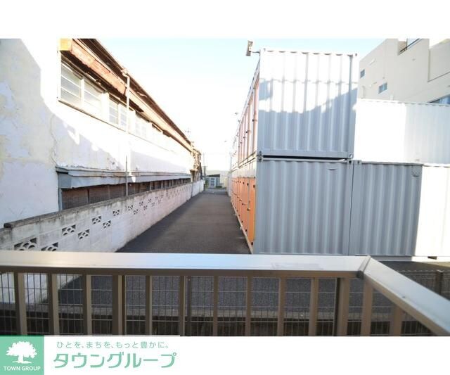 アーバンコート白鳥の物件内観写真