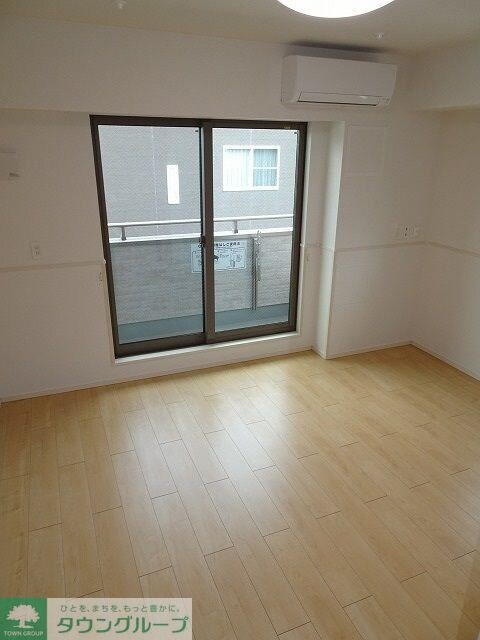 レジデンス鎌倉の物件内観写真