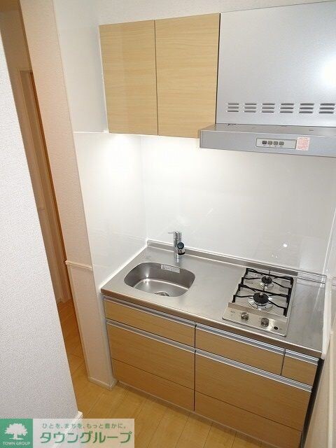 レジデンス鎌倉の物件内観写真