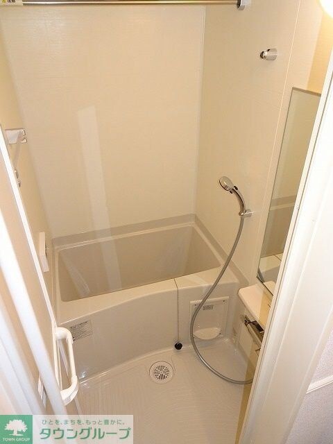 レジデンス鎌倉の物件内観写真