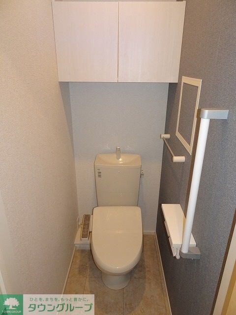 レジデンス鎌倉の物件内観写真