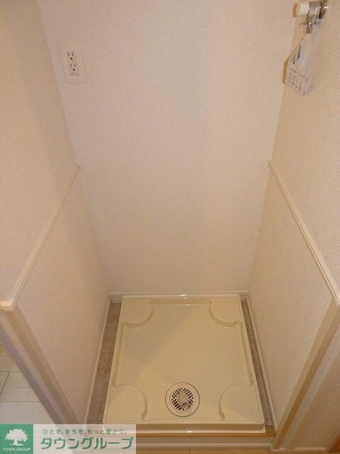 レジデンス鎌倉の物件内観写真