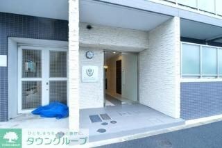 フェルクルールプレスト青戸の物件内観写真