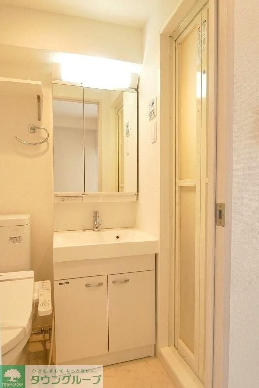 フェルクルールプレスト青戸の物件内観写真