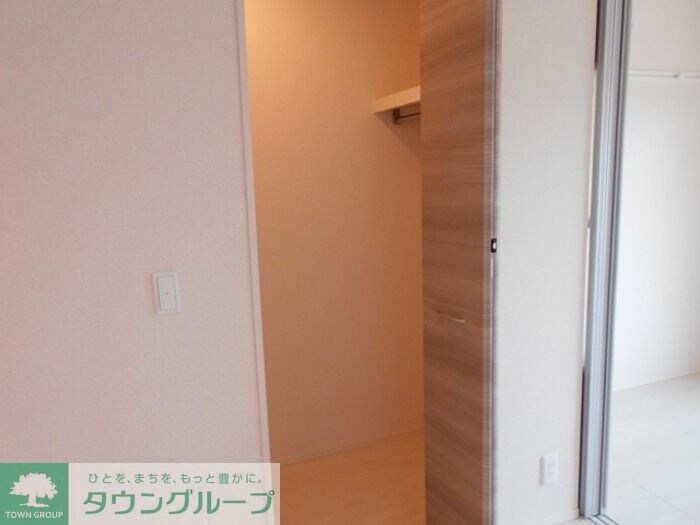 Ｃｒａｎｅ　Ｈｉｌｌｓの物件内観写真