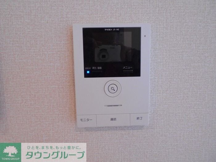 Ｃｒａｎｅ　Ｈｉｌｌｓの物件内観写真