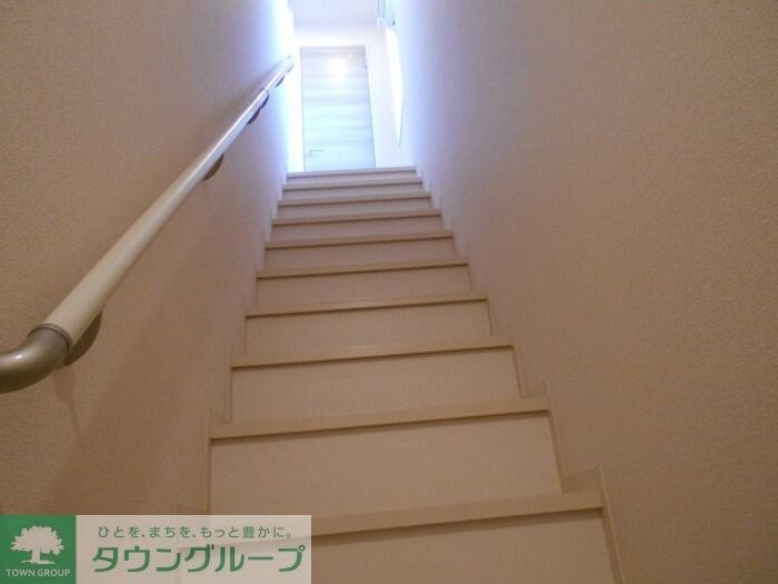 Ｃｒａｎｅ　Ｈｉｌｌｓの物件内観写真