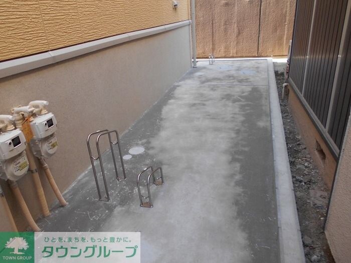 Ｃｒａｎｅ　Ｈｉｌｌｓの物件内観写真