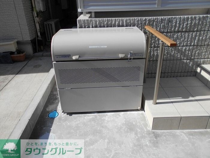 Ｃｒａｎｅ　Ｈｉｌｌｓの物件内観写真