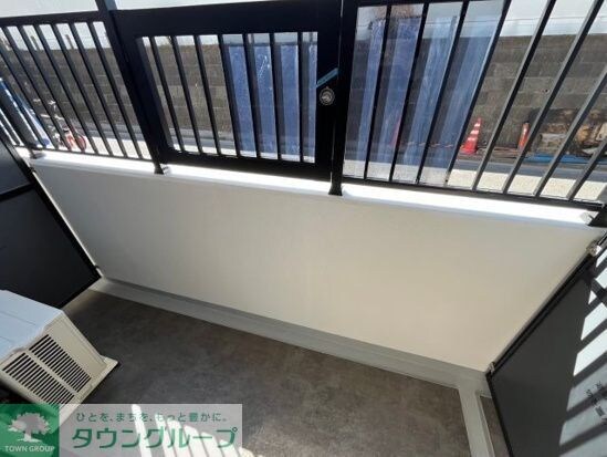 クレヴィスタ高砂の物件内観写真