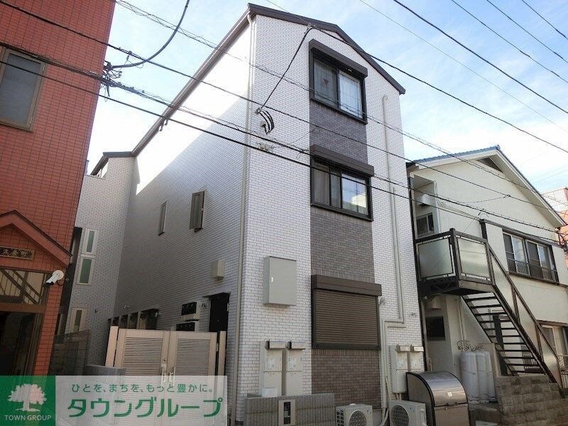 ケーズフラットの物件内観写真