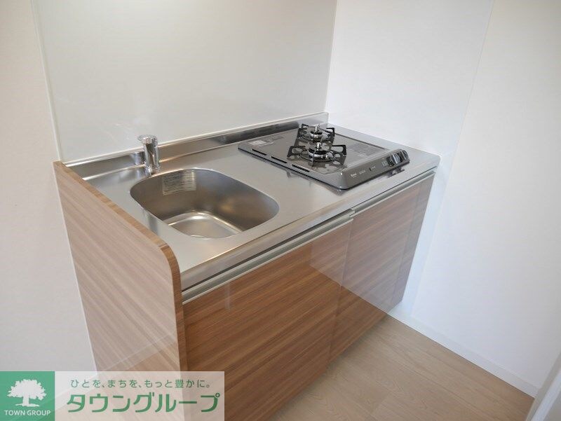 ケーズフラットの物件内観写真