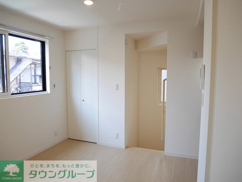 ケーズフラットの物件内観写真