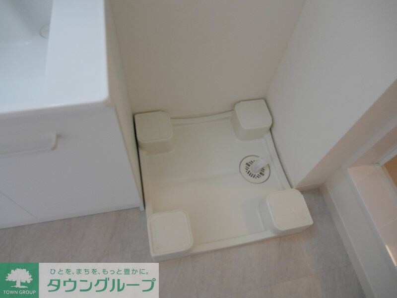 ケーズフラットの物件内観写真