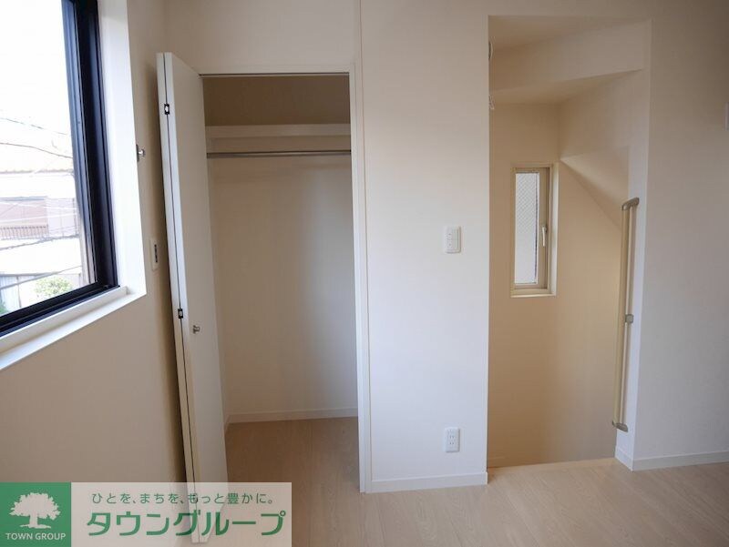 ケーズフラットの物件内観写真