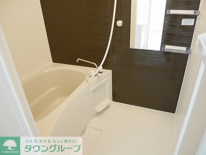 ケーズフラットの物件内観写真