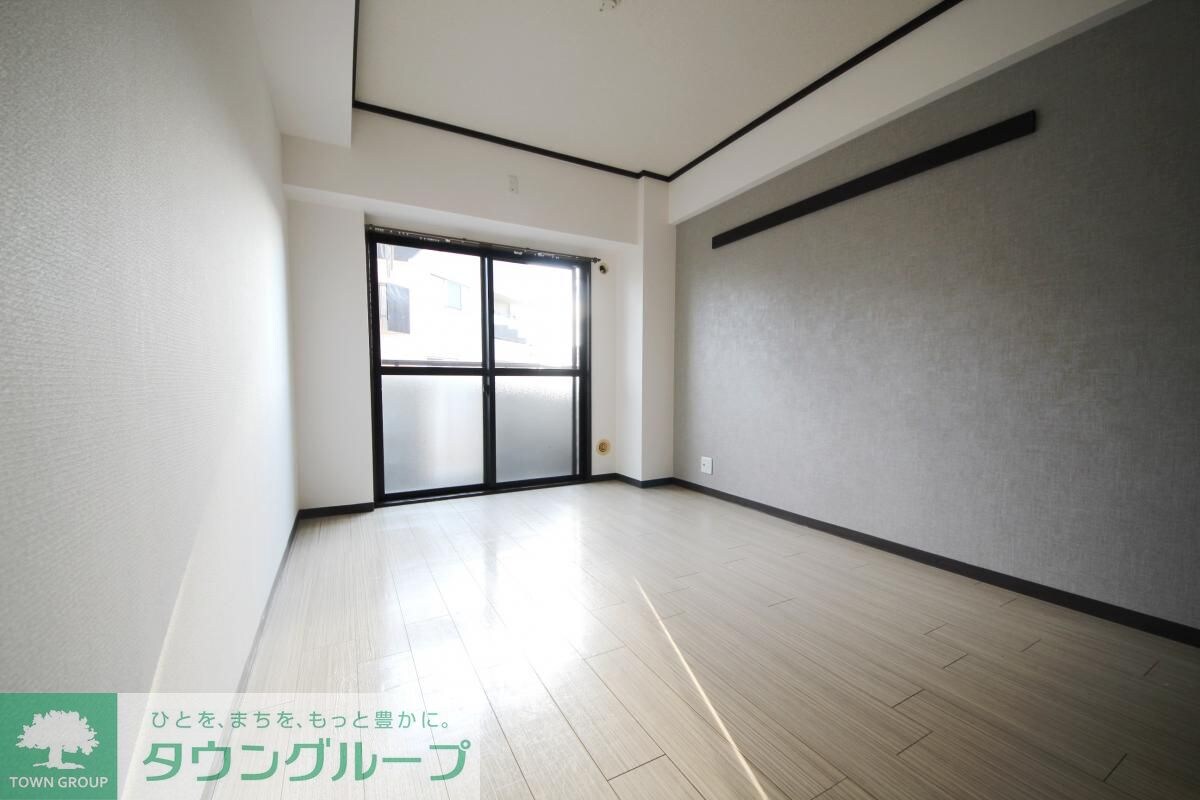 サザンハピネスの物件内観写真