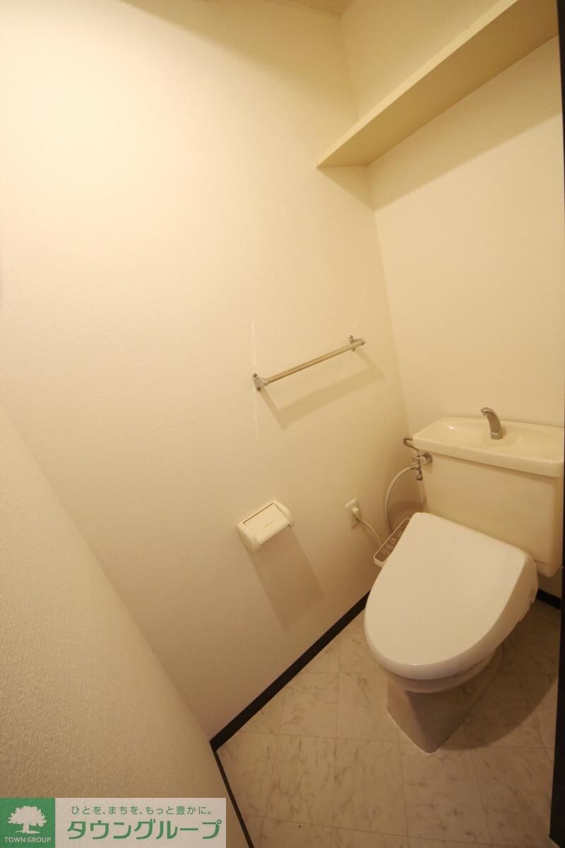 サザンハピネスの物件内観写真