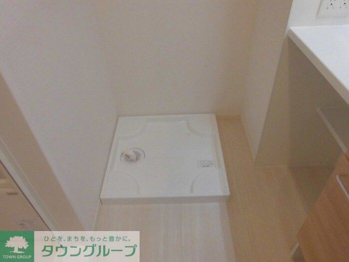 Canon 桜の物件内観写真