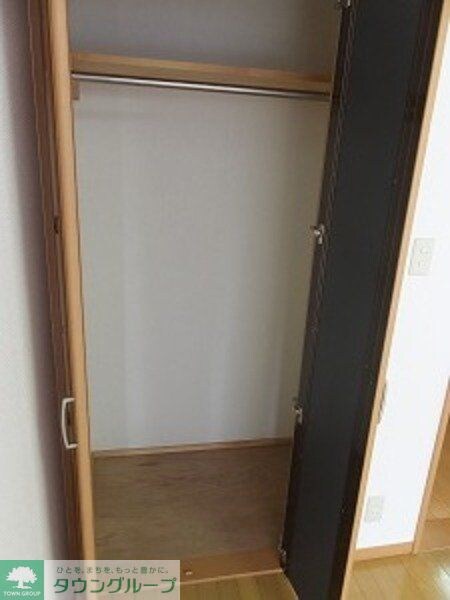 クレアーレ瑞江IIIの物件内観写真