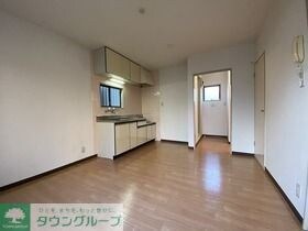 トリニティハウスの物件内観写真