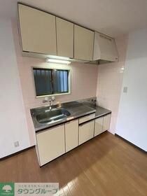 トリニティハウスの物件内観写真