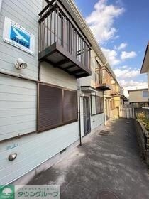 トリニティハウスの物件内観写真