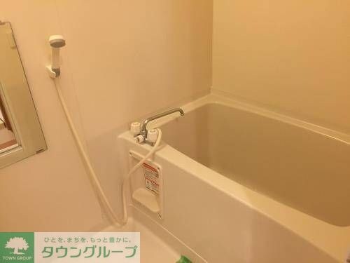 レスポワール小岩の物件内観写真