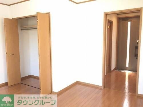 レスポワール小岩の物件内観写真