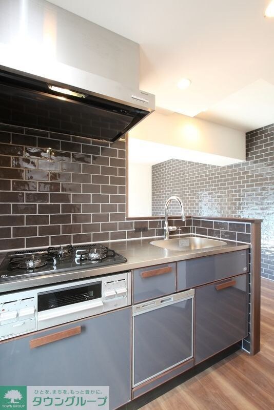 ブランシエスタ両国の物件内観写真