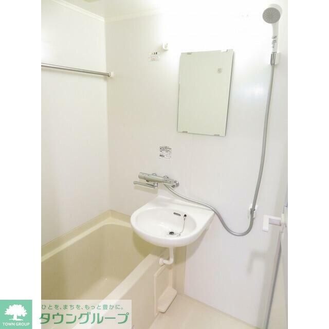 ＣＩＴＹ　ＳＰＩＲＥ　両国の物件内観写真