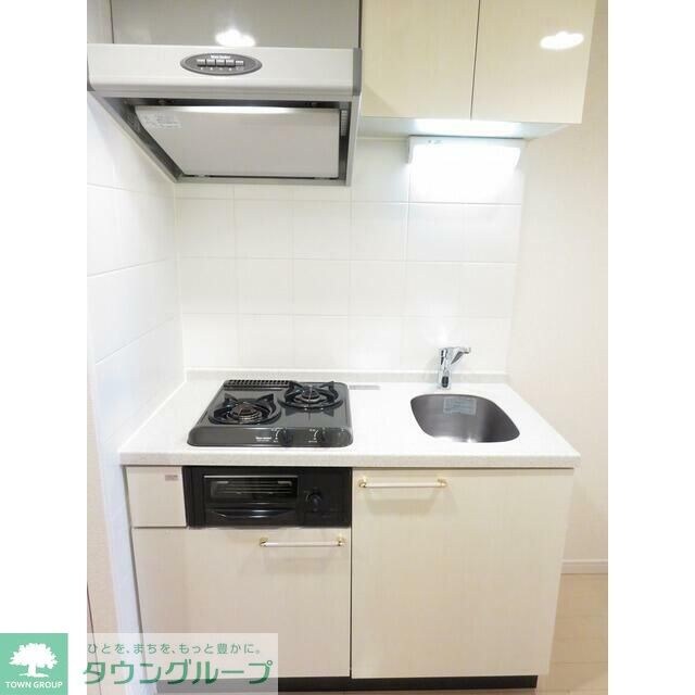 ＣＩＴＹ　ＳＰＩＲＥ　両国の物件内観写真