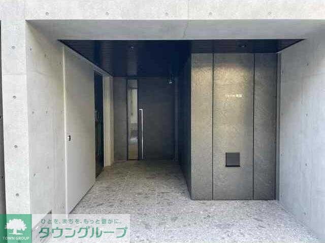 トライム両国の物件内観写真