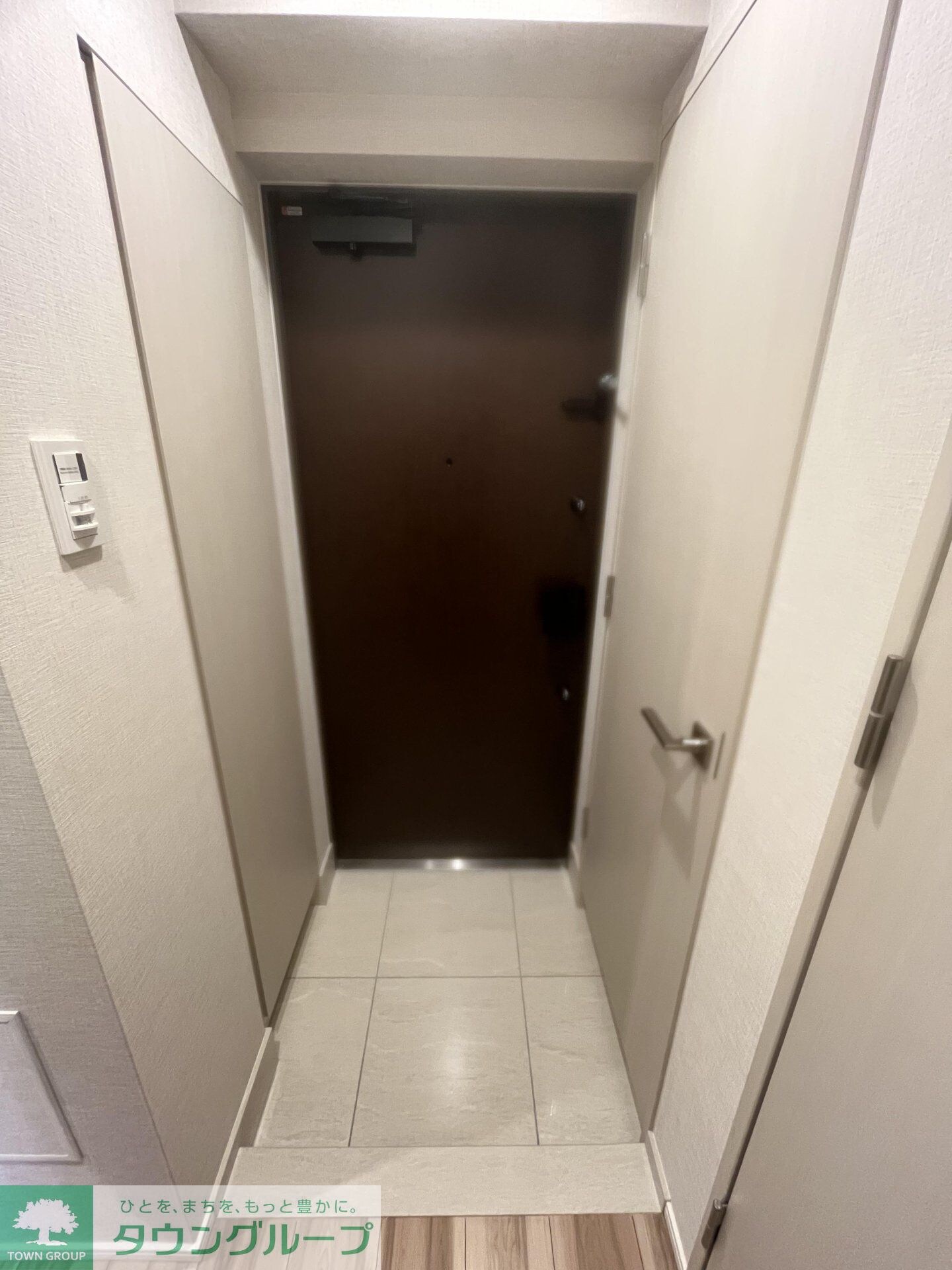 ワンルーフレジデンス亀戸の物件内観写真