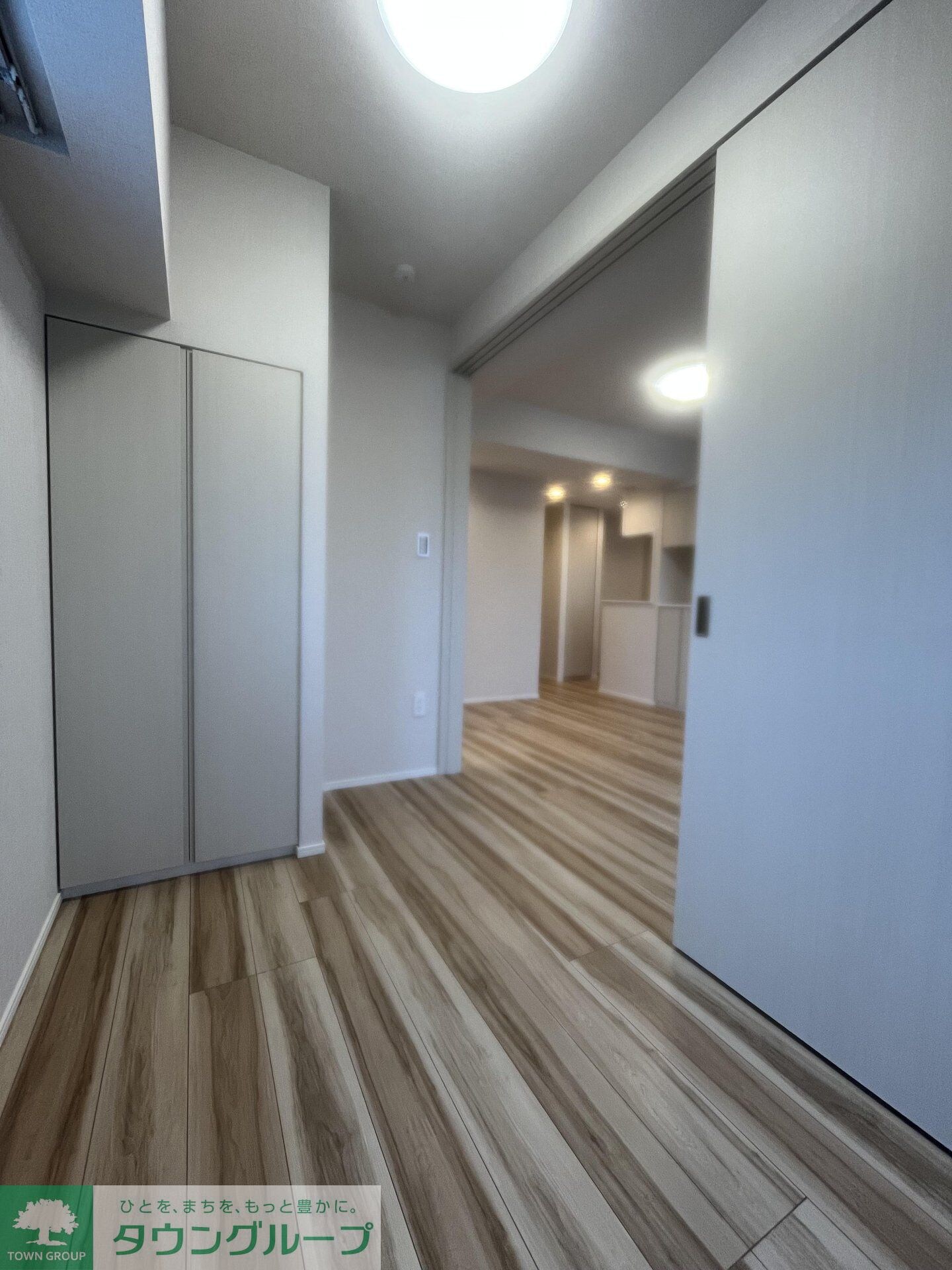 ワンルーフレジデンス亀戸の物件内観写真