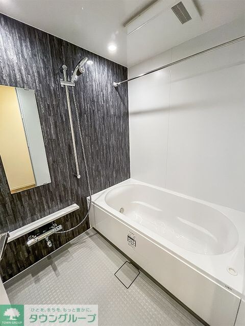 フロンティアレジデンス錦糸公園の物件内観写真