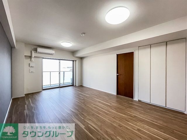 フロンティアレジデンス錦糸公園の物件内観写真