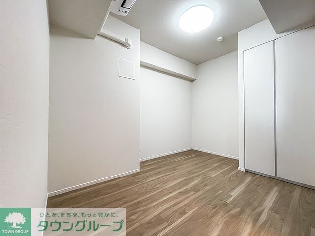 フロンティアレジデンス錦糸公園の物件内観写真