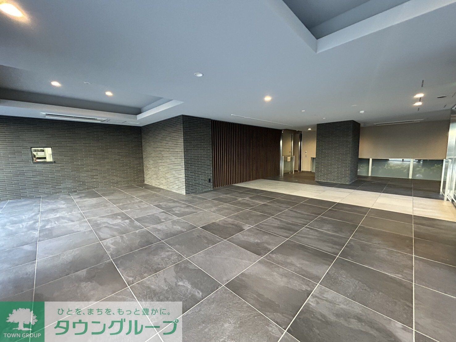 フロンティアレジデンス錦糸公園の物件内観写真