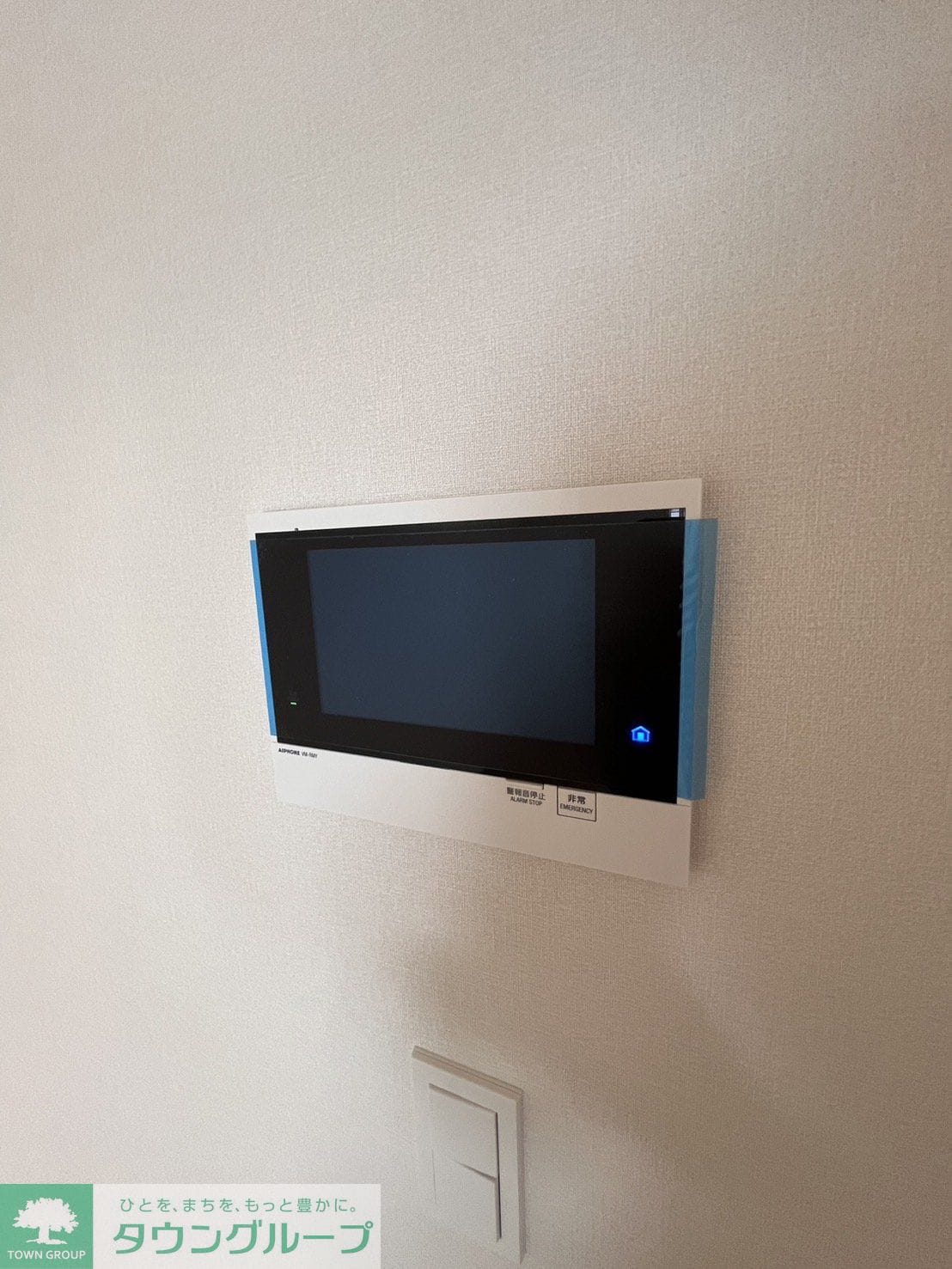 フロンティアレジデンス錦糸公園の物件内観写真